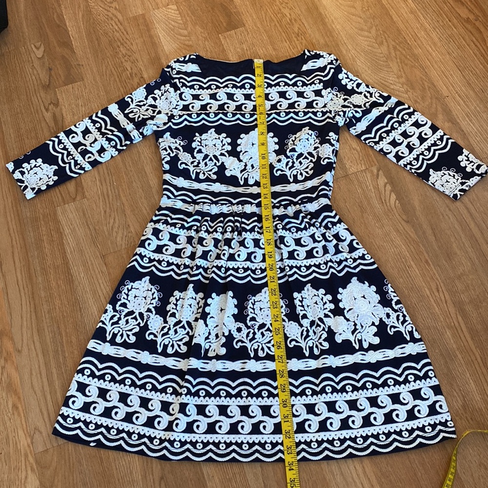 Trulli Dress View 5
